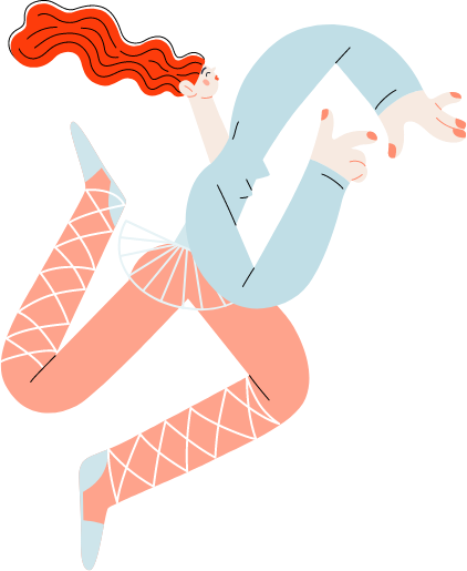 Femme Illustration